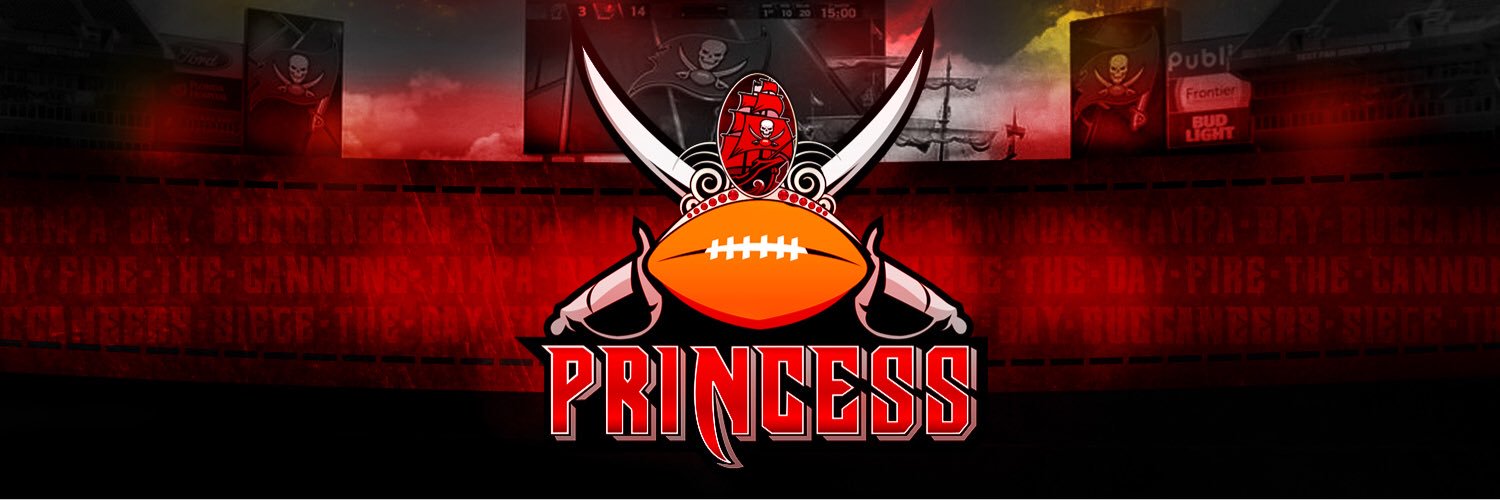 Bucs_Princess's profile banner image