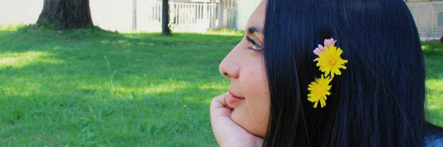 catafernanda98's profile banner image