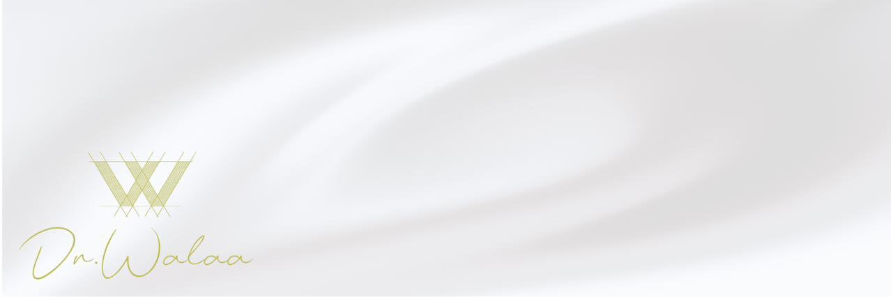 د.ولاء بنت حسين | Dr. Walaa banner