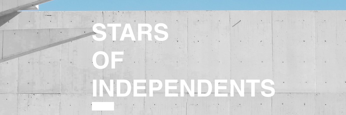 starsofindies's profile banner image