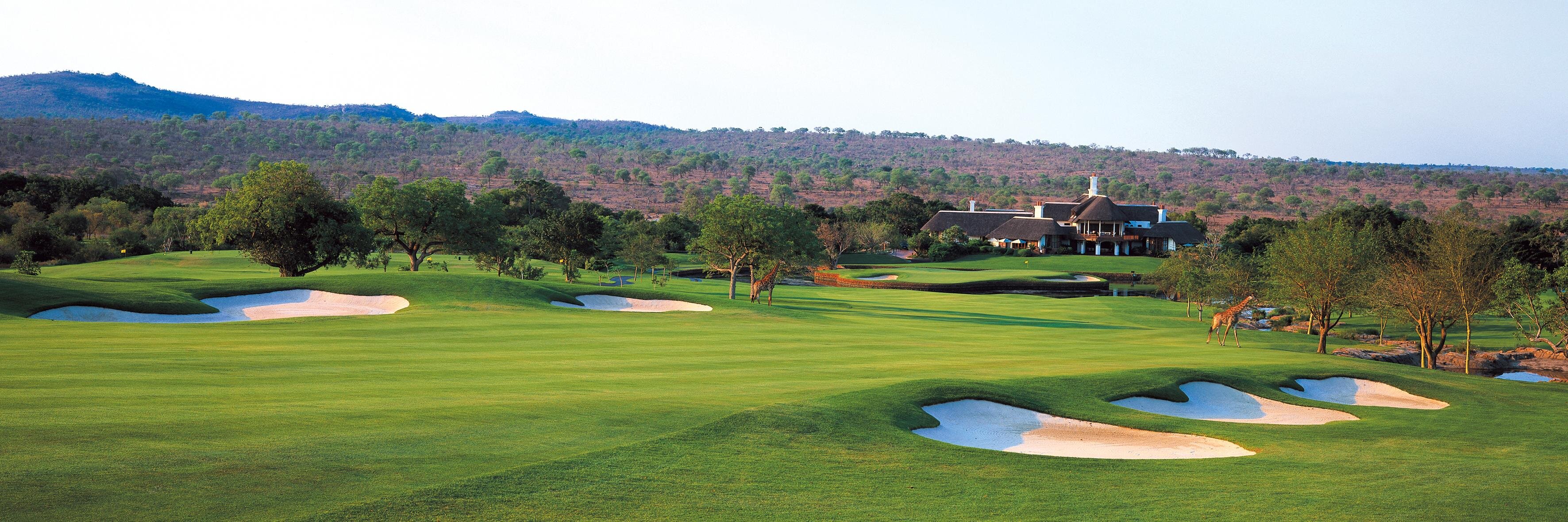 Golf Digest S-Africa 🇿🇦 banner