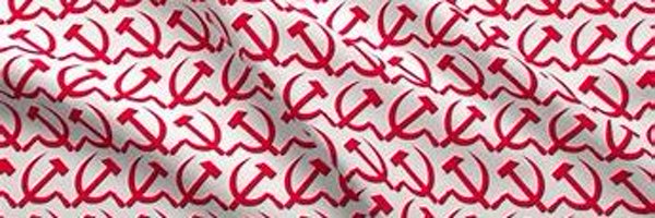Communist_Dog Profile Banner
