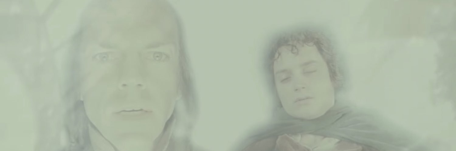 TheToneWolf's profile banner image