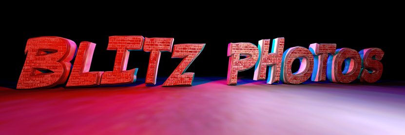BlitzPhotos's profile banner image