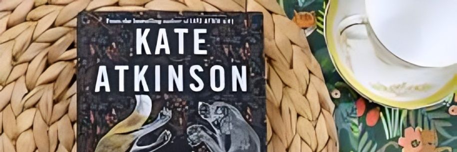 Kate Atkinson banner