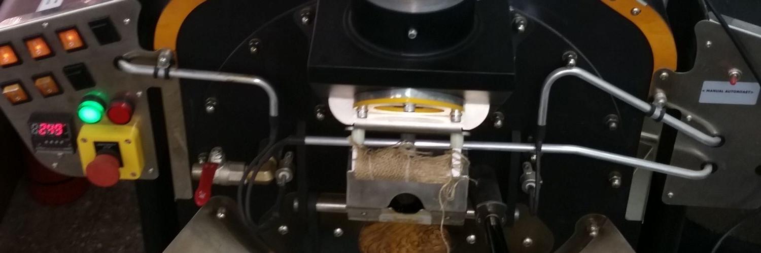 DachCoffee's profile banner image