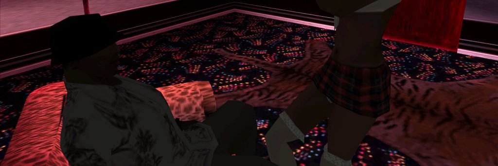 Suaveekent's profile banner image