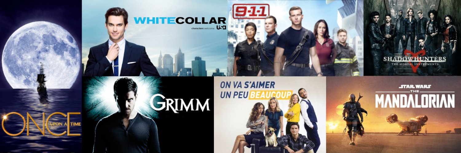 Fil en Série banner