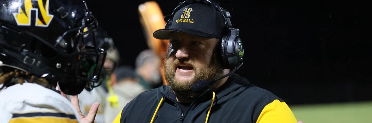 Blake Stigall banner