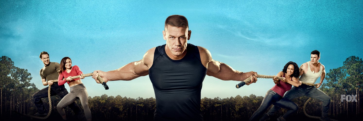 AmericanGritFOX's profile banner image