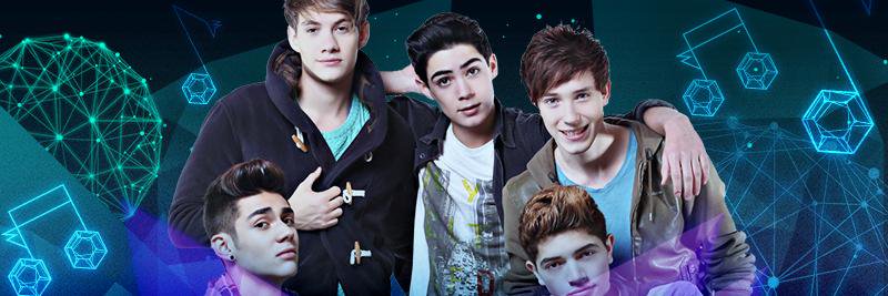 michell_R16's profile banner image