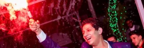 josephezzat92's profile banner image