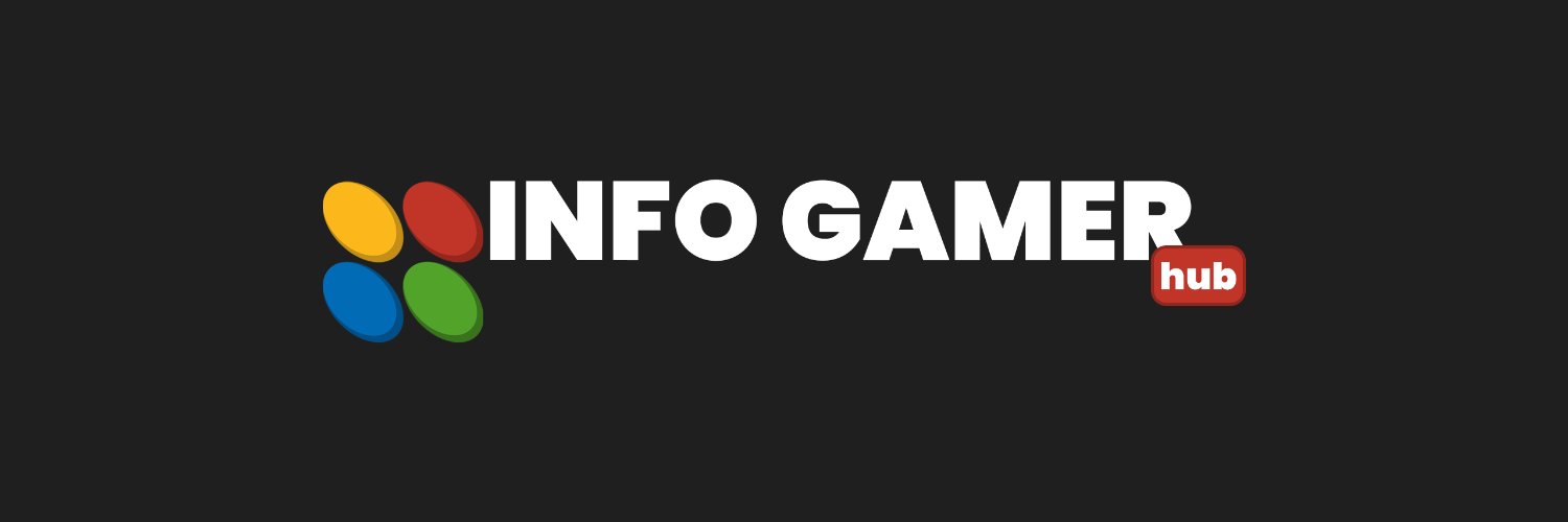 InfoGamerHub's profile banner image