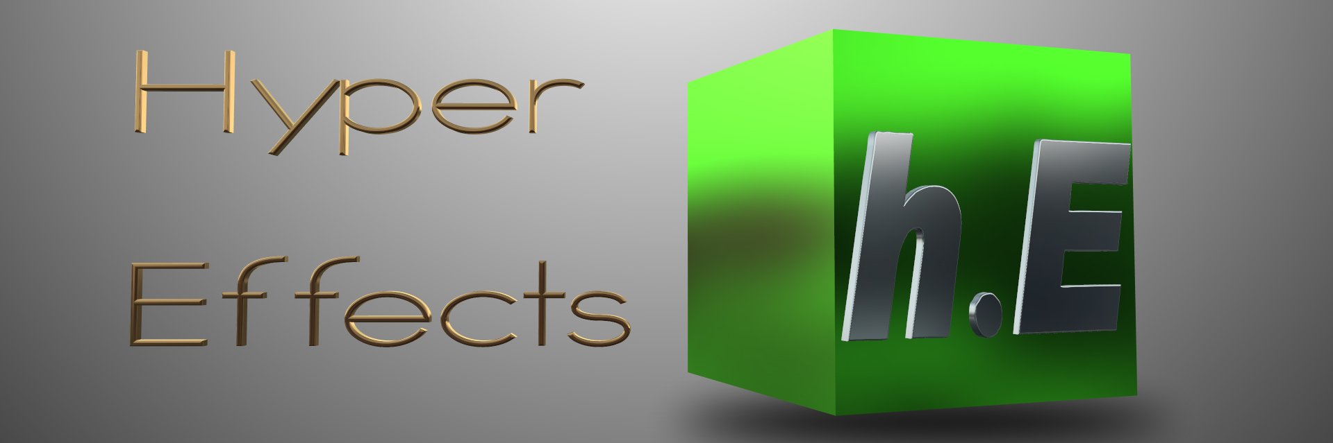 HyperEffects's profile banner image