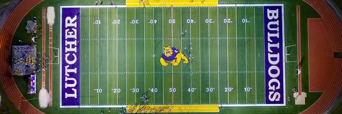 Blake Forsythe banner