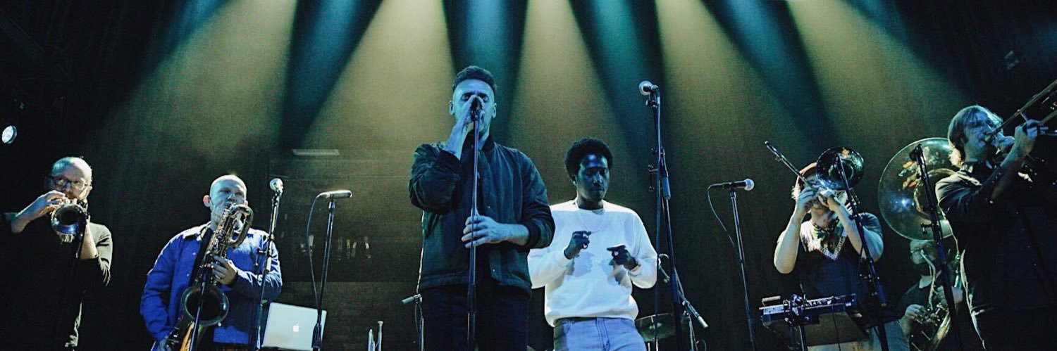 lowdownbrass's profile banner image