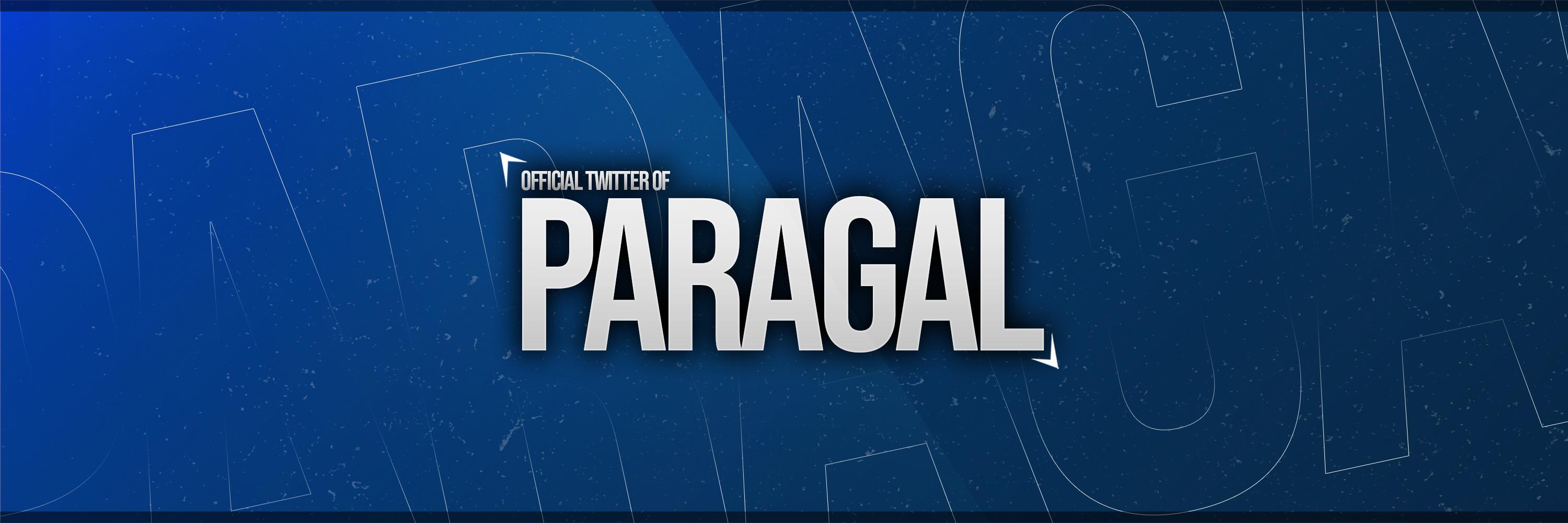 TheParagor's profile banner image