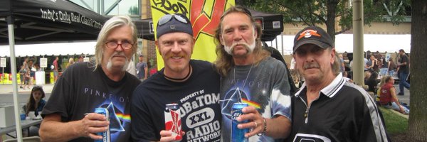 GunnerRocks Profile Banner