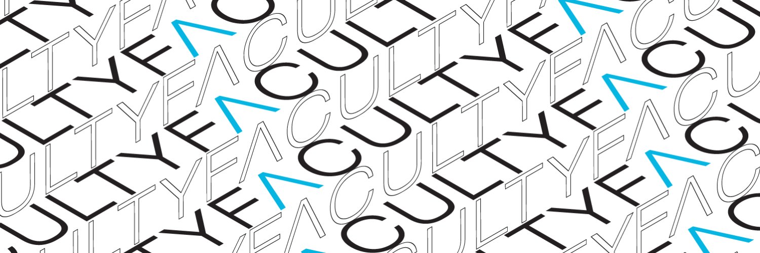 facultyny's profile banner image