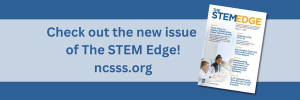 NCSSS_STEM Profile Banner
