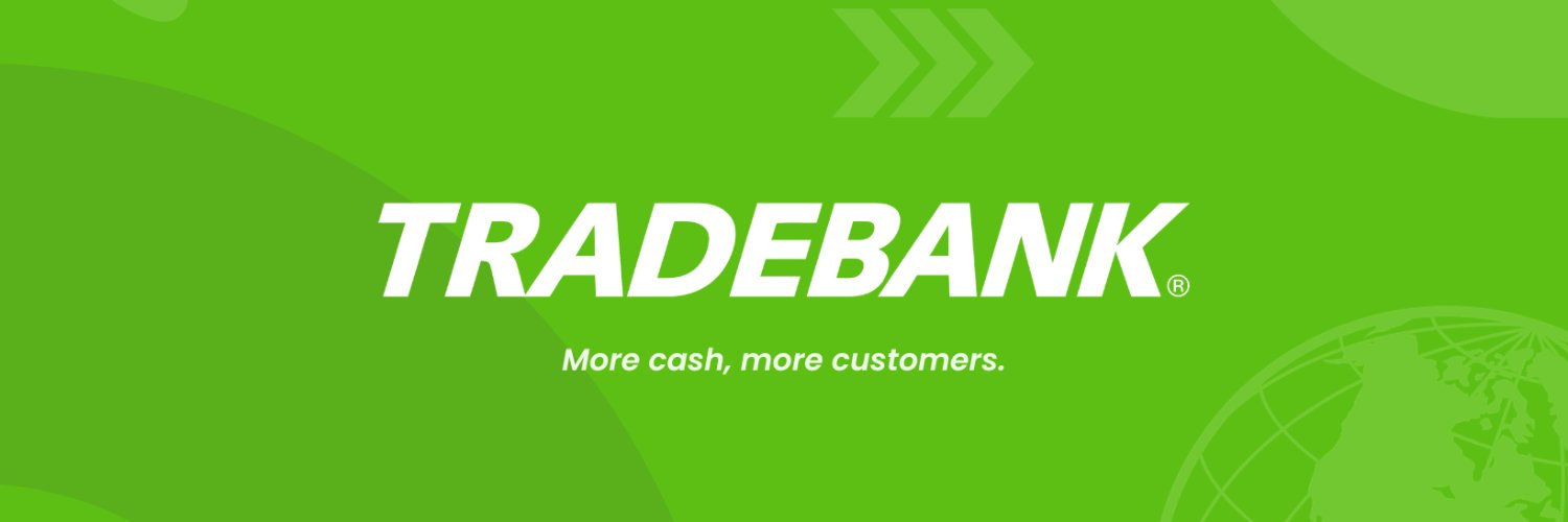 Tradebank's profile banner image