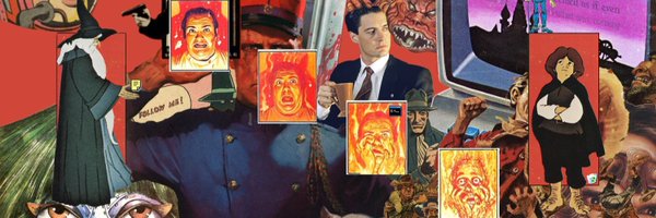 Cyba64 Profile Banner