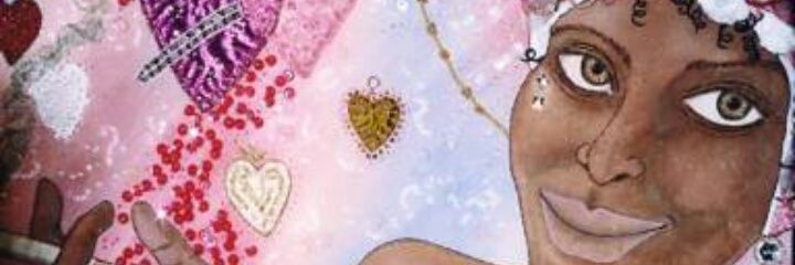 queenofheartsT's profile banner image