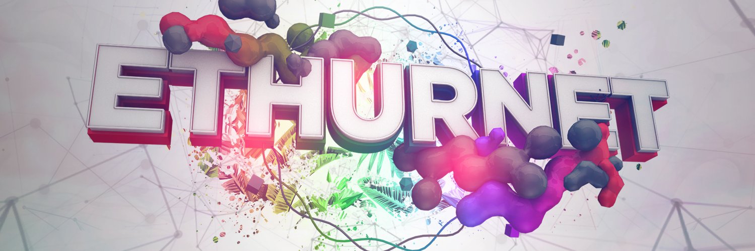 Ethurnet's profile banner image