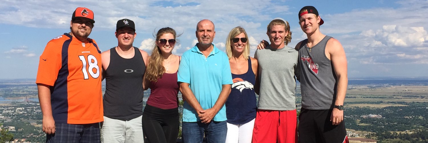 BuschBradley's profile banner image