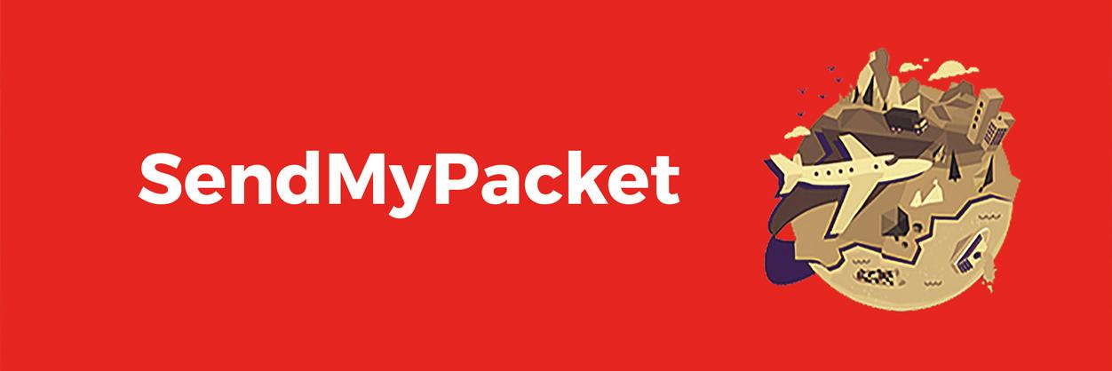SendMyPacket's profile banner image