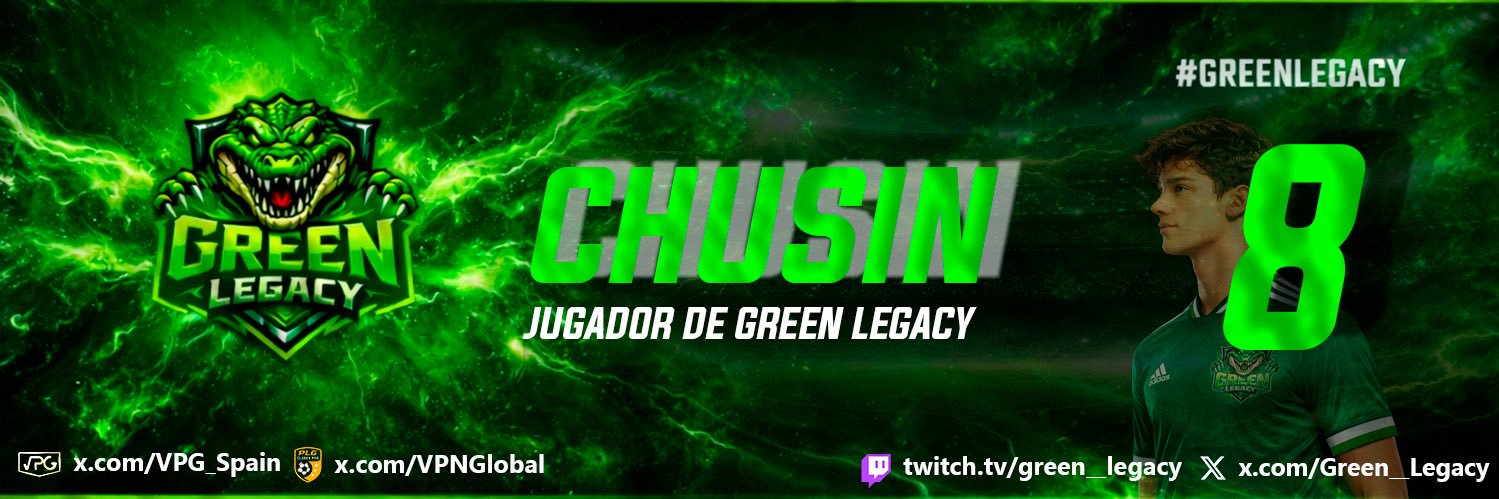 JesusCamporro's profile banner image