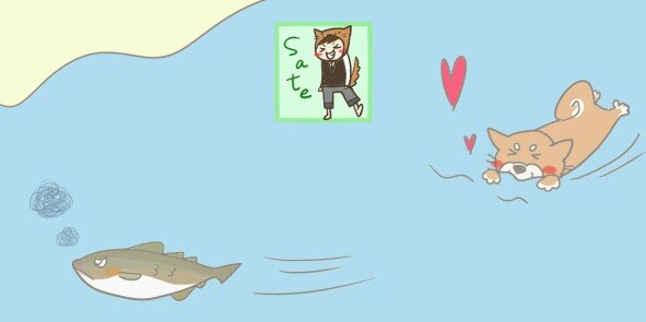 sate___'s profile banner image