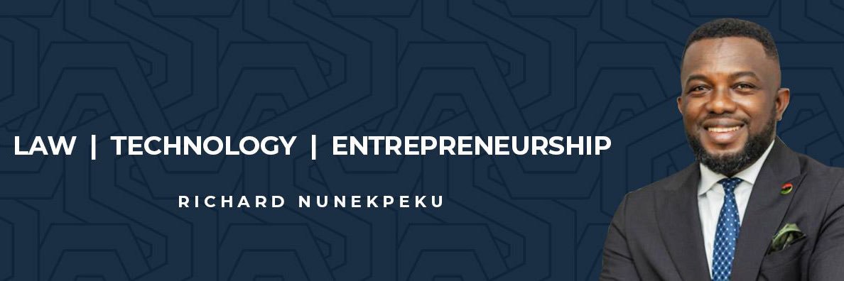 Richard Nunekpeku banner