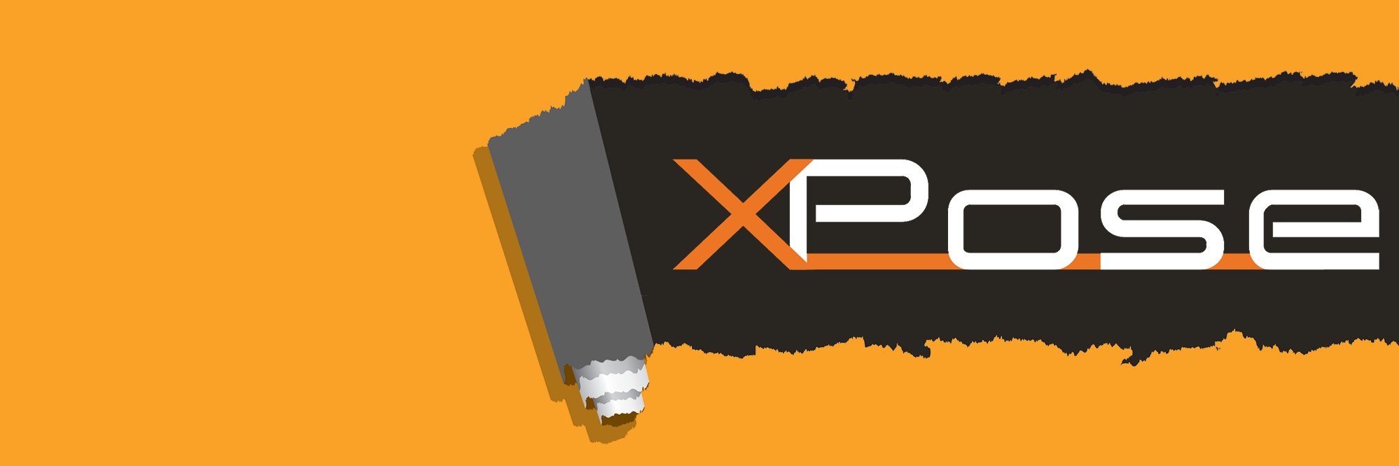 Xpose_Web's profile banner image