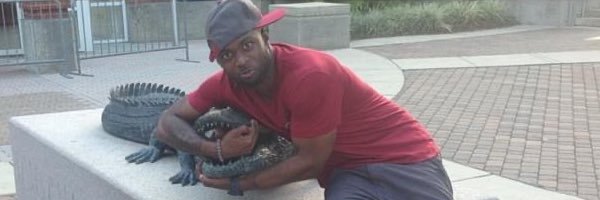 MrHaroldKellyII's profile banner image