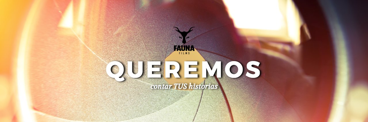 FaunaFilms's profile banner image