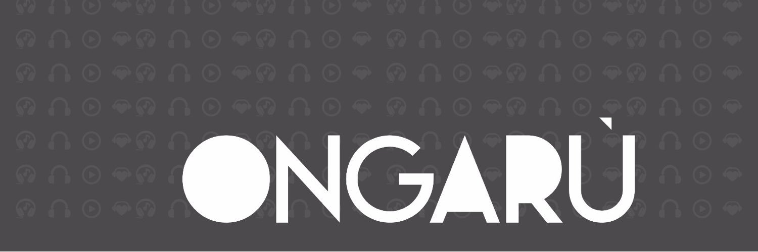 namongaru's profile banner image