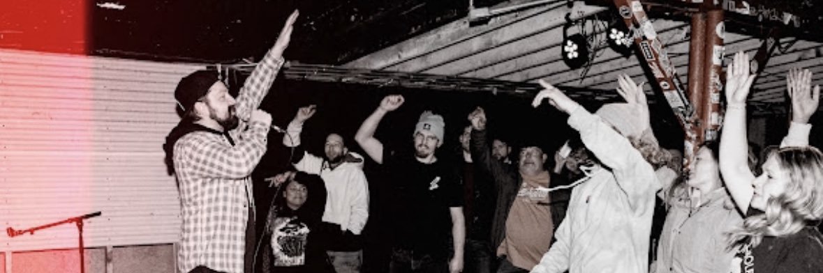DJNEWBlE's profile banner image