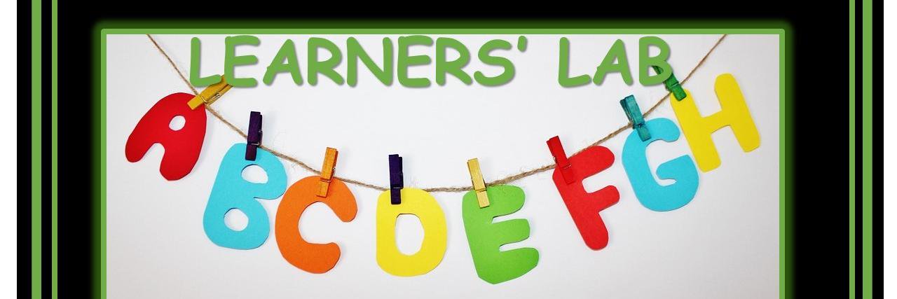 LearnersLab1's profile banner image