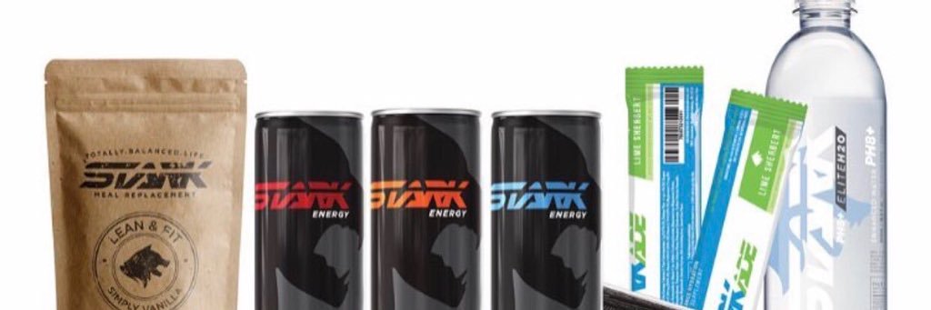 StarkNoLimits's profile banner image