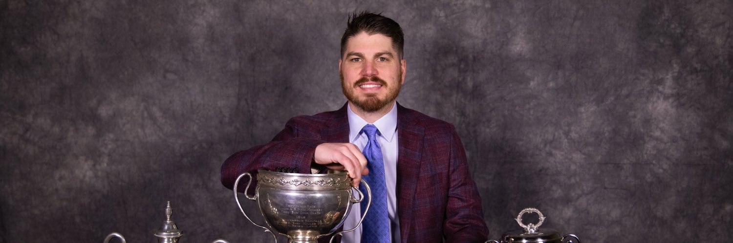 Chris Bourque banner