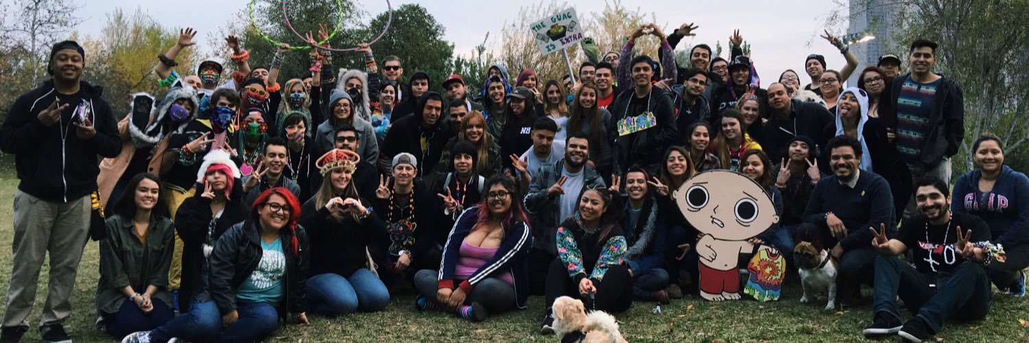 KandiPicnic's profile banner image