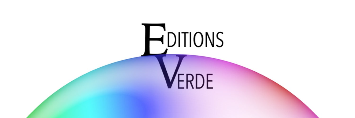 Editions_Verde's profile banner image