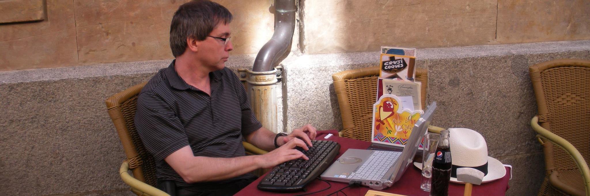 BarbeQuest's profile banner image