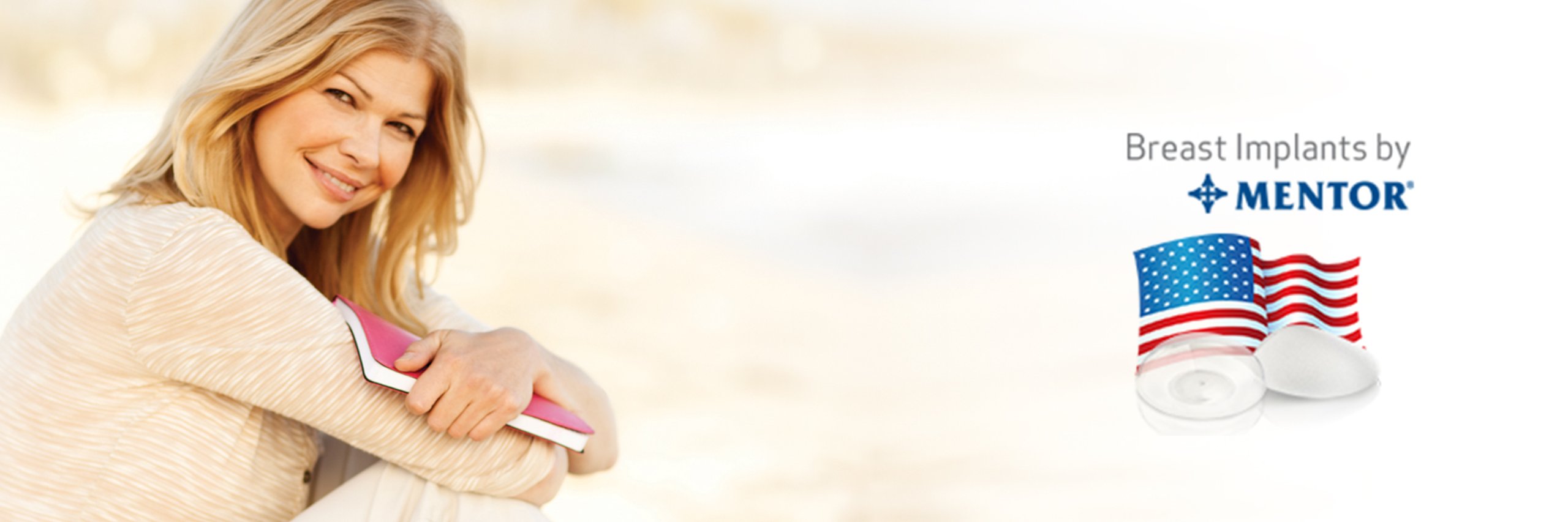 Implants By Mentor banner