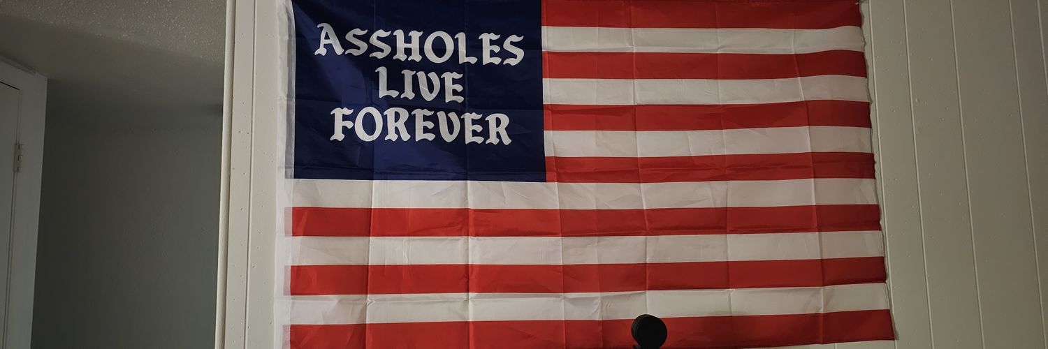 TrashBandicootx's profile banner image