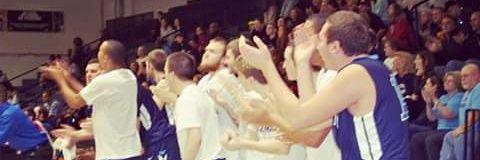wcmbbtitans's profile banner image