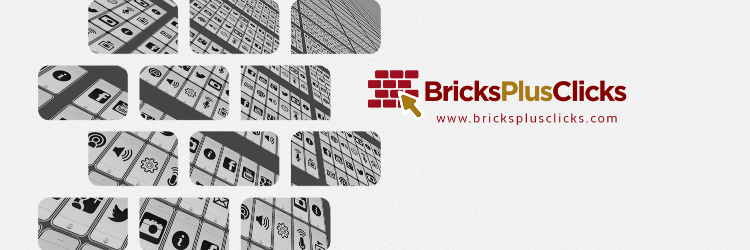 bricksplusclick's profile banner image