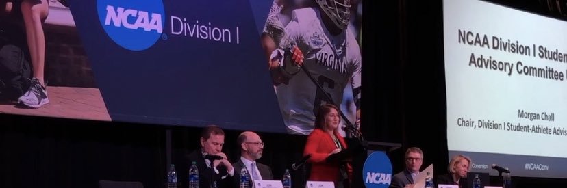 Morgan L. Chall banner