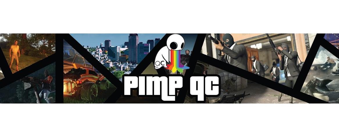 Pimp_qc's profile banner image